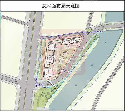 光明“工改居”項目規劃9.2萬㎡ 玉普霖主導轉型物資供銷業用地