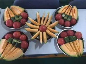 總裝三分廠 酷熱中的清涼記憶——那些我們一起分享水果的日子