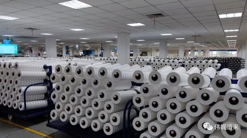 這個(gè)工廠很智能,今天帶你開(kāi)開(kāi)眼界