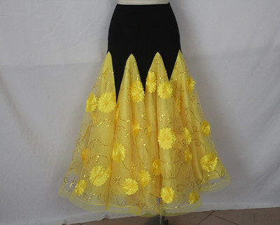 【廠家定做 摩登練習(xí)短裙 練習(xí)短裙 E】價格,廠家,圖片,民族服、舞臺服,深圳市龍崗區(qū)南灣麗之莎舞蹈服裝店-