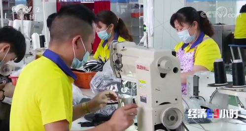 東莞再上央視 經(jīng)濟(jì)半小時 關(guān)注疫情下東莞外貿(mào)訂單保衛(wèi)戰(zhàn)