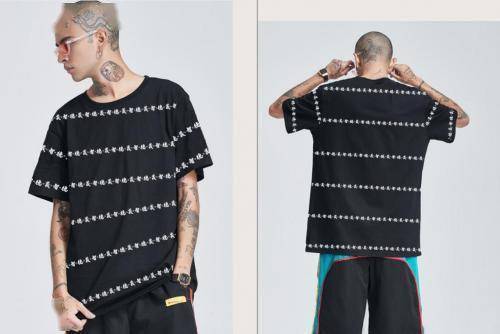 潛豐控股并購老牌服裝廠 創(chuàng)立校園文化國潮品牌