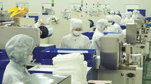 衢州格勞威服裝響應(yīng)政府號召,積極轉(zhuǎn)產(chǎn)民用防護(hù)口罩