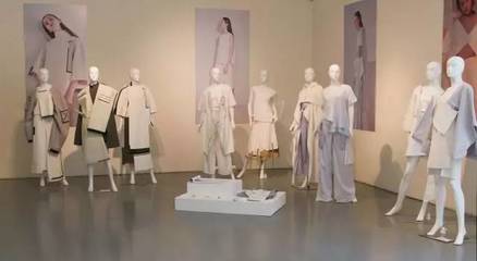 中國(guó)美術(shù)學(xué)院上海設(shè)計(jì)學(xué)院時(shí)尚產(chǎn)品設(shè)計(jì)系服裝與服飾設(shè)計(jì)專業(yè)2017屆畢業(yè)設(shè)計(jì)展