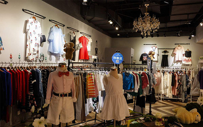 陳列重于導(dǎo)購,快時(shí)尚服裝店不要只&ldquo;盯著產(chǎn)品&rdquo;了