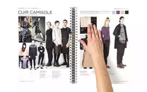 設(shè)計(jì)師必讀 四點(diǎn)教你如何做好服裝商品企劃