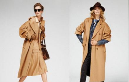 80年代服裝的流行趨勢,現在的流行趨勢又回去了