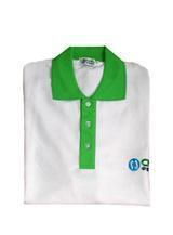 深圳日月龍服裝 廠家 供應(yīng)t恤制服 1件起訂 做工精細(xì) 貨真價實(shí)價格 廠家 圖片